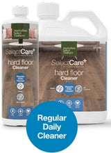 Hard Floor Cleaner