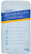 MAIKA SELF-LEVELLING COMPOUND 20KG MK72O