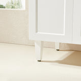 Harrington Free-Standing PVC Vanity CH64L — detail 8