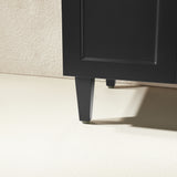 Harrington Free-Standing PVC Vanity CH74RL — detail 4