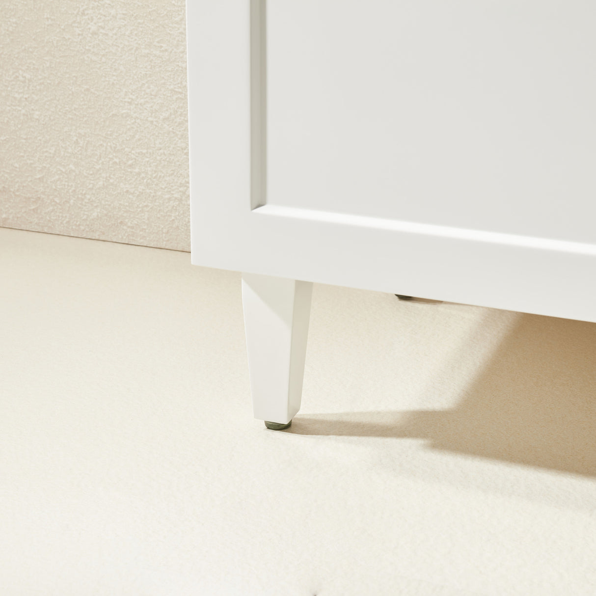 Harrington Free-Standing PVC Vanity CH74RL — detail 7