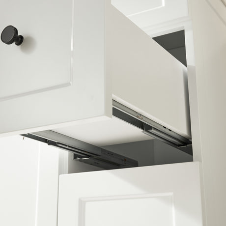Harrington Free-Standing PVC Vanity CH74RL — detail 6