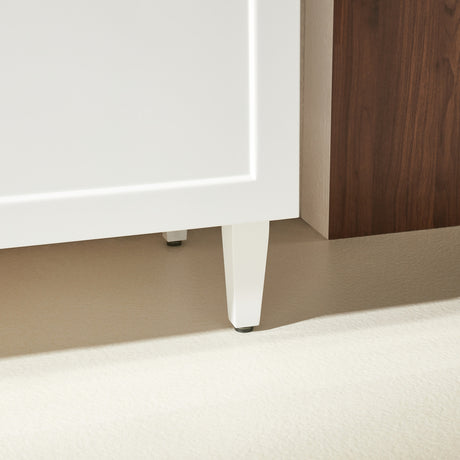 Harrington Free-Standing PVC Vanity CH74LL — detail 4