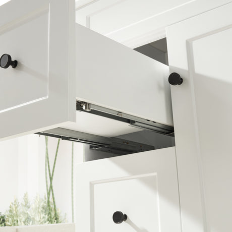 Harrington Free-Standing PVC Vanity CH74LL — detail 5