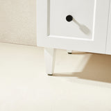 Harrington Free-Standing PVC Vanity CH94LL — detail 4