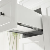Harrington Free-Standing PVC Vanity CH94LL — detail 5