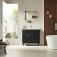 Harrington Free-Standing PVC Vanity CH94RL