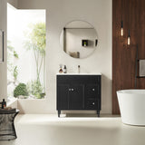 Harrington Free-Standing PVC Vanity CH94RL