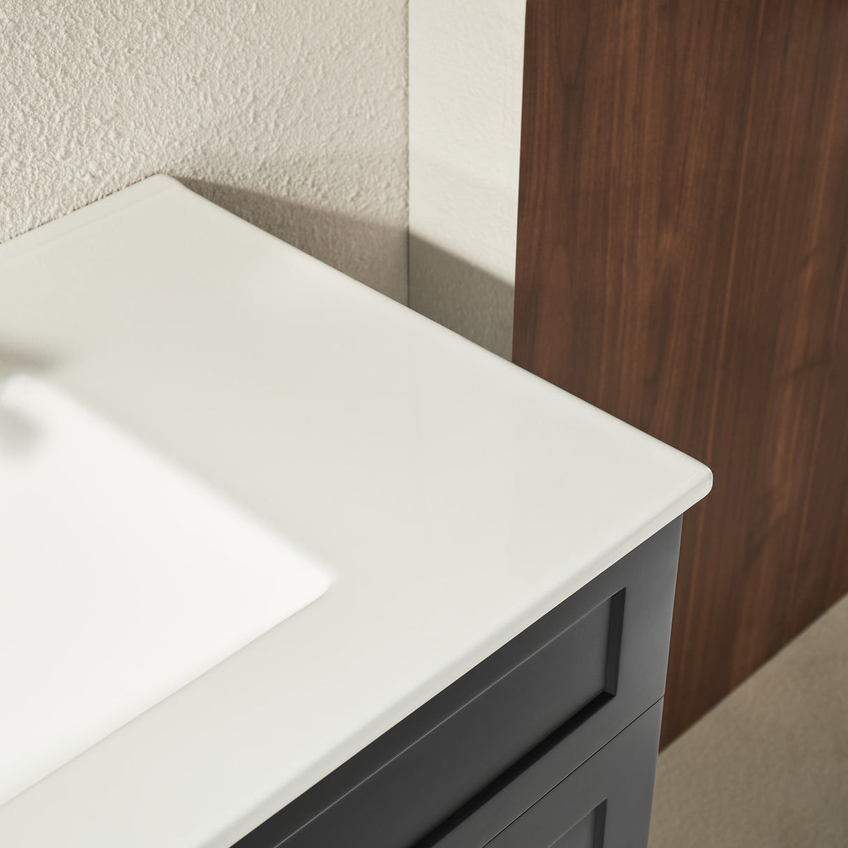 Harrington Free-Standing PVC Vanity CH94RL — detail 5