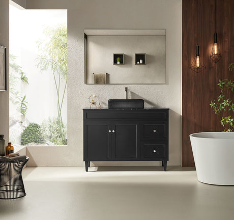 Harrington Free-Standing PVC Vanity CH124RL