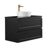 Fremantle Wall-Hung PVC Vanity FM900WH — detail 3