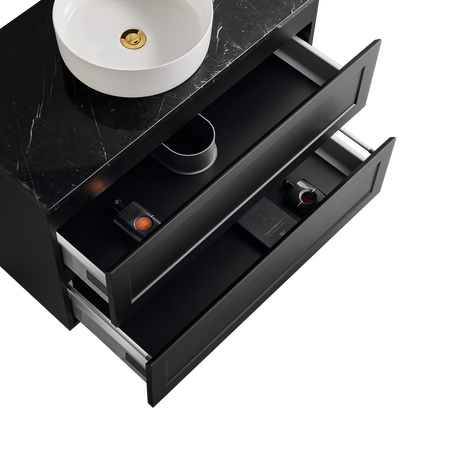 Fremantle Wall-Hung PVC Vanity FM900WH — detail 5