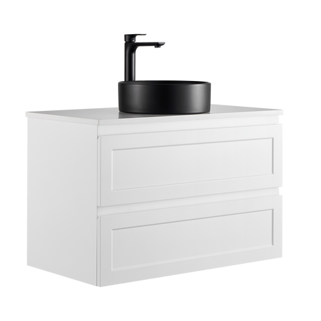 Fremantle Wall-Hung PVC Vanity FM900WH — detail 4