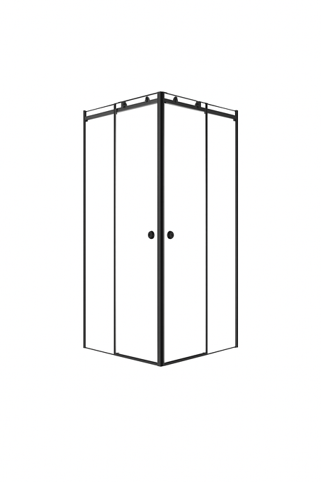 Package D - Double-Sided Corner Accessory Fitting-CH-CS/Fitting-BN-CS/Fitting-GM-CS — detail 6