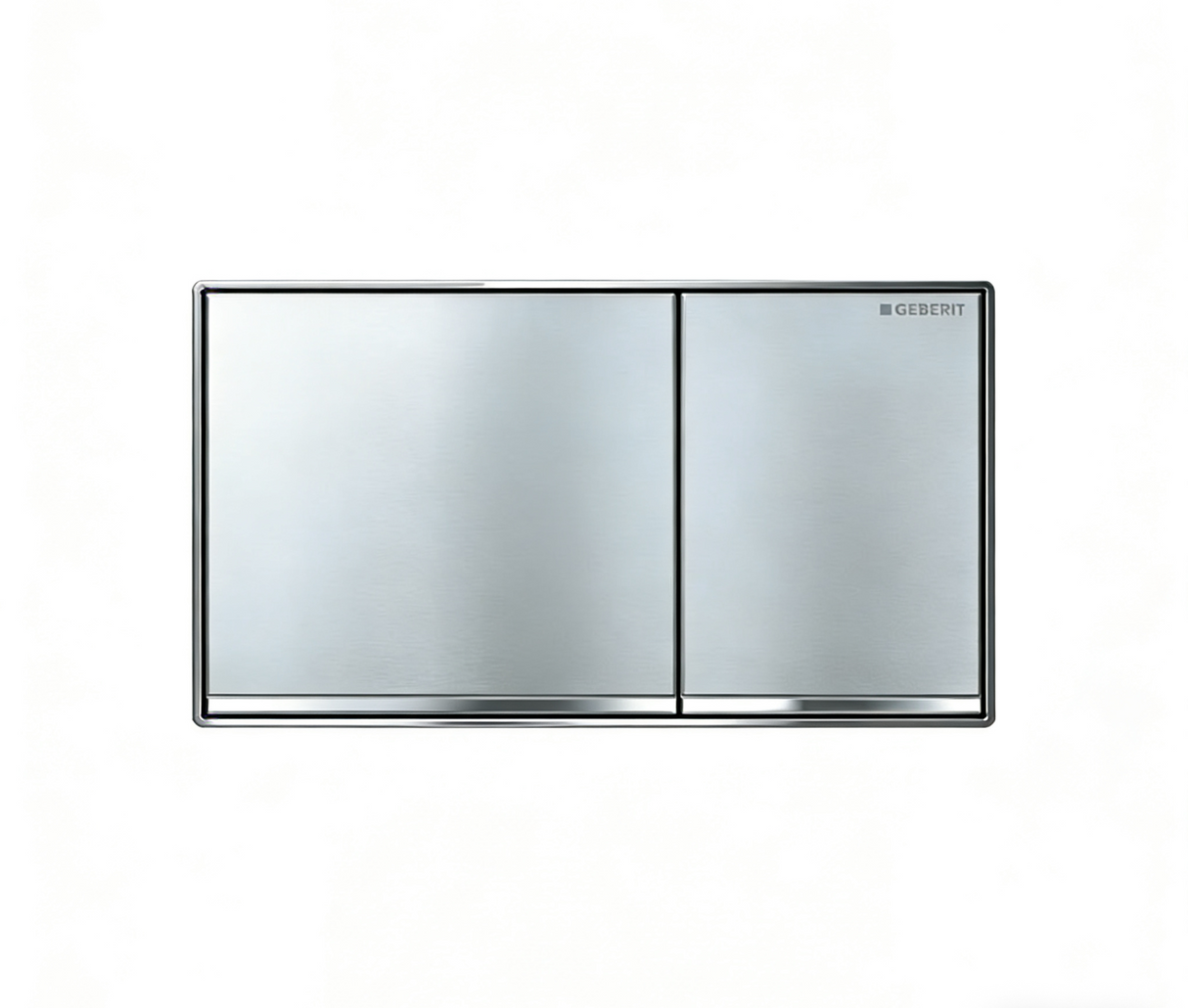 Geberit Toilet Button Flush Plate For Concealed Cistern Sigma60GH/Sigma60SJ