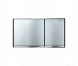 Geberit Toilet Button Flush Plate For Concealed Cistern Sigma60GH/Sigma60SJ