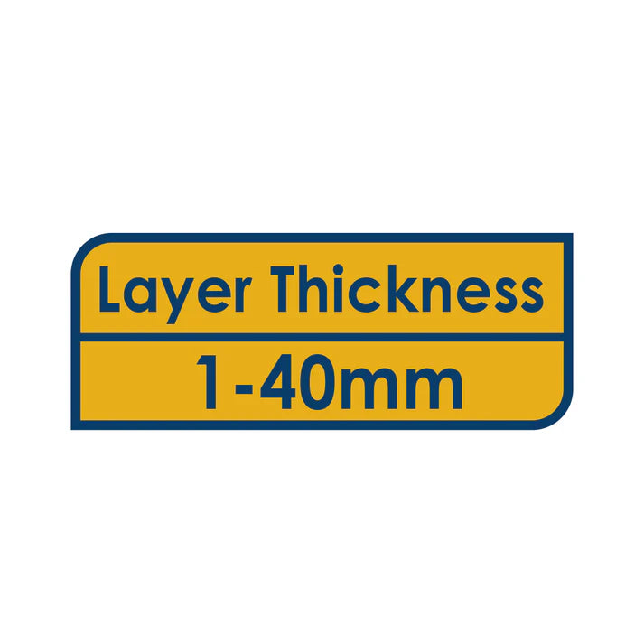 LEVELMAX ProFlow Self-Levelling Compound 1-40mm 20kg