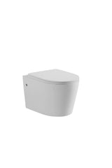 Rainia Rimless Wall Hung Pan Dual Flush 520*360*325mm V302R/V302R-MW/MB — detail 3