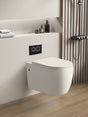 KDK305R Veda Rimless Wall Hung Pan