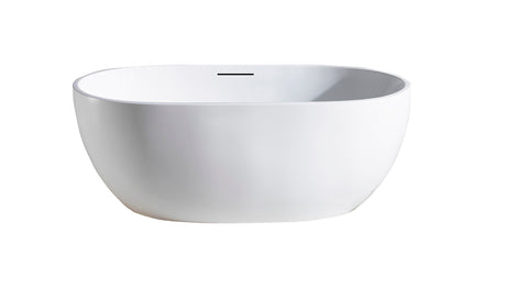Olivia OVBT1700 Freestanding Bathtub