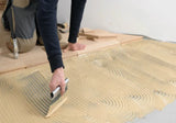 LEVELMAX BondMax 4-in-1 MS Polymer Timber Flooring Adhesive 15kg