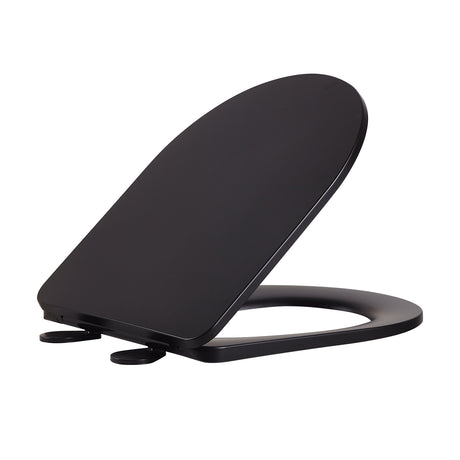 Toilet Seat Cover Set For Toilet Ranges SC1064-5.5/SC1064MW-5.5/SC1064MB-5.5 — detail 8