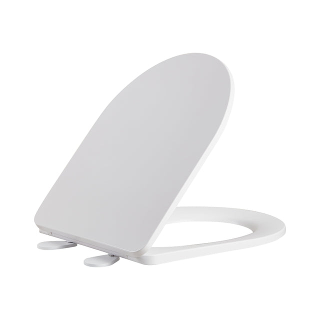 Toilet Seat Cover Set For Toilet Ranges SC1064/SC1064-MW/SC1064-MB