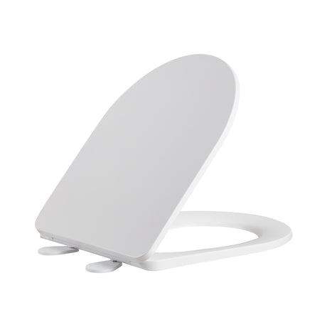 Livis KDK022 Rimless Toilet Suite — detail 4