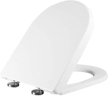 Square UF Toilet Cover Seat For Toilet Ranges SC803/SC803-MW/SC803-MB — detail 2