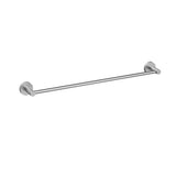 Otus Slimline SS304  Towel Rail Single Stainless Steel 600mm Stainless Steel