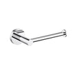 Otus Slimline SS304  Toilet Roll Holder Chrome Chrome