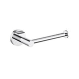 Otus Slimline SS304  Toilet Roll Holder Chrome Chrome
