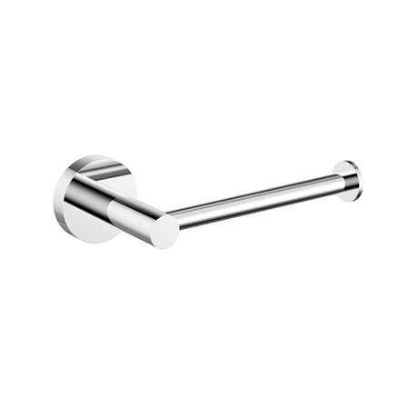 Otus Slimline SS304  Toilet Roll Holder Chrome Chrome