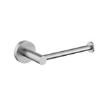 Otus Slimline SS304  Toilet Roll Holder Stainless Steel Stainless Steel