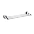 Otus Slimline SS304  Shelf Metal Chrome Chrome