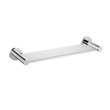 Otus Slimline SS304  Shelf Metal Chrome Chrome