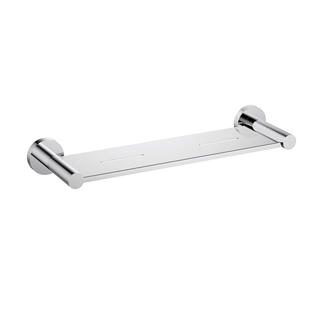 Otus Slimline SS304  Shelf Metal Chrome Chrome