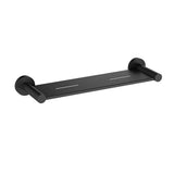 Otus Slimline SS304  Shelf Metal Matt Black Matt Black