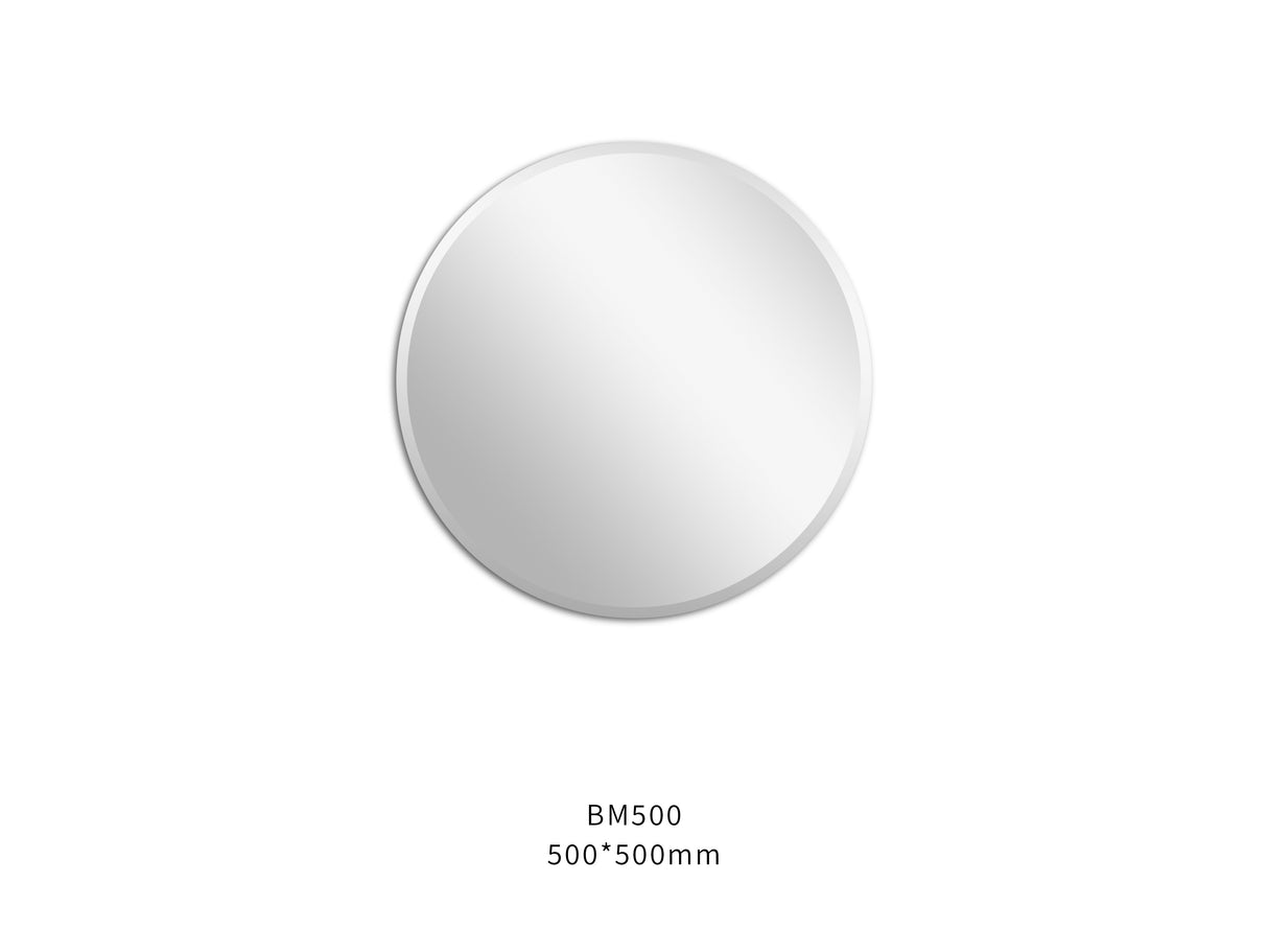 Round Bevel Edge Round Mirrors 600/700/800mm ORBM600/700/800 — detail 4