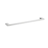 Cora Towel Rail Single Chrome 600mm Chrome