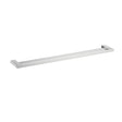 Cora Towel Rail Double Chrome 800mm Chrome