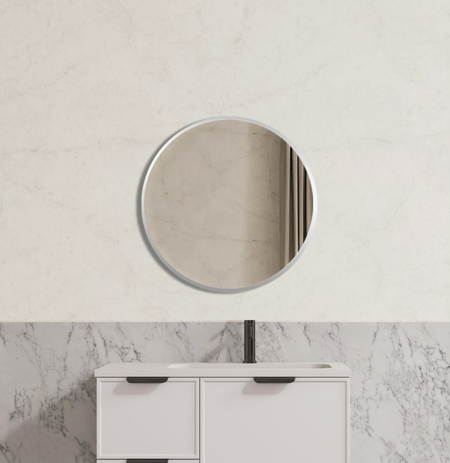 Round Bevel Edge Round Mirrors 600/700/800mm ORBM600/700/800