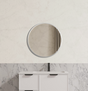 Round Bevel Edge Round Mirrors 600/700/800mm ORBM600/700/800