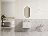Miami Wall-Hung PVC Vanity CM64W — detail 3
