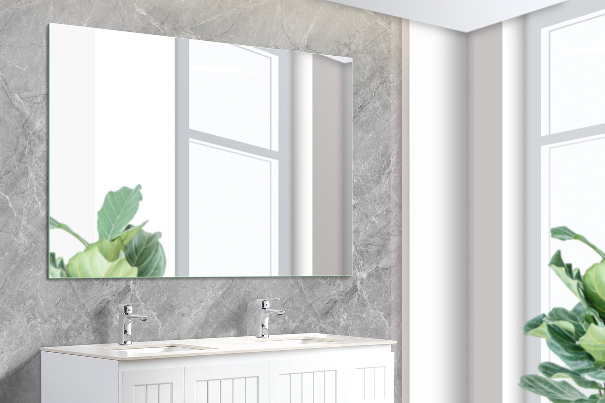 SHAKA Pencil Edge Mirrors 450-1500mm — detail 2