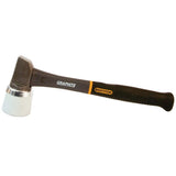 Bostitch HFM-3 Graphite Hardwood Flooring Mallet and installation kit
