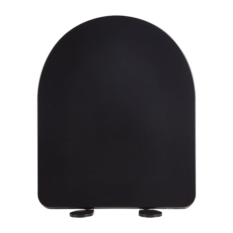 Toilet Seat Cover Set For Toilet Ranges SC1064/SC1064-MW/SC1064-MB — detail 8
