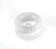 PA4014 Above Counter Basin, Cascade Fluted Art Basin(Round: 400*400*140mm)
