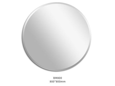 Round Bevel Edge Round Mirrors 600/700/800mm ORBM600/700/800 — detail 7