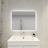 BL7560BM  LED Backlit Mirror
